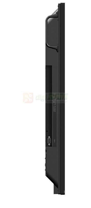 Monitor wielkoformatowy MultiSync M502 50 cali 550cd/m2 24/7