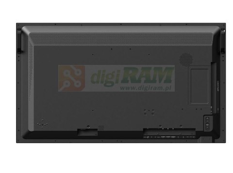 Monitor wielkoformatowy MultiSync M502 50 cali 550cd/m2 24/7