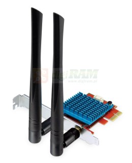 Planet WTL-5800BE 802.11be Wi-Fi 7 Tri-band