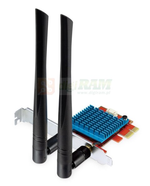 Planet WTL-5800BE 802.11be Wi-Fi 7 Tri-band