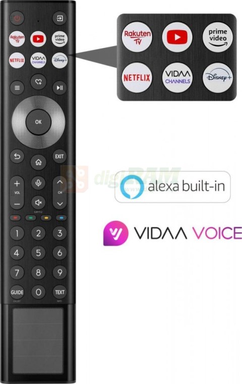 Projektor 4K Smart Laser Cinema PX3