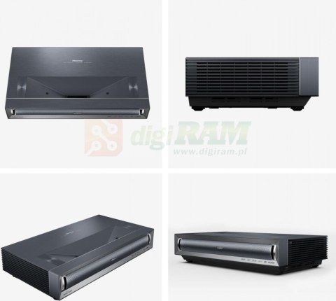 Projektor 4K Smart Laser Cinema PX3