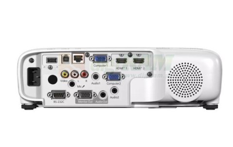 Projektor EB-994F 3LCD/FHD/4100L/16k:1/WiFi