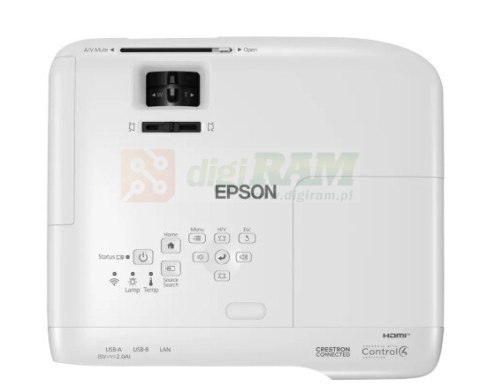 Projektor EB-994F 3LCD/FHD/4100L/16k:1/WiFi