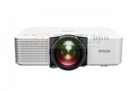 Projektor EB-L690SU ST/LSR/WUXGA/6200L/5m:1/(W)LAN