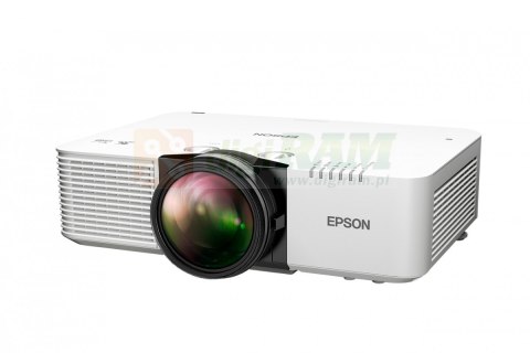 Projektor EB-L690SU ST/LSR/WUXGA/6200L/5m:1/(W)LAN