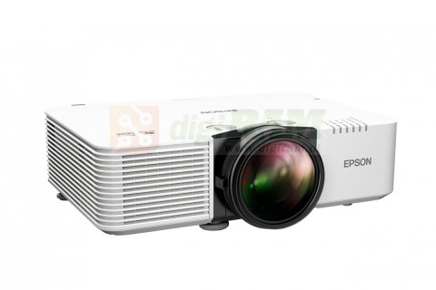 Projektor EB-L690SU ST/LSR/WUXGA/6200L/5m:1/(W)LAN