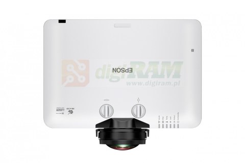 Projektor EB-L690SU ST/LSR/WUXGA/6200L/5m:1/(W)LAN