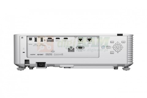 Projektor EB-L690SU ST/LSR/WUXGA/6200L/5m:1/(W)LAN