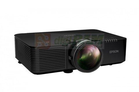 Projektor EB-L695SE LASER/WUXGA/6000L/5m:1/16:10/Black