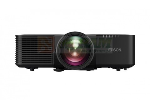 Projektor EB-L695SE LASER/WUXGA/6000L/5m:1/16:10/Black
