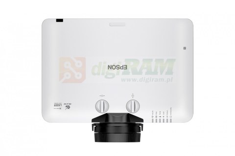 Projektor EB-L790SU ST/LSR/WUXGA/7000L/5m:1/(W)LAN