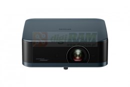 Projektor EF-62N x4K PRO-UHD/700L/5m:1/1.6kg niebieski