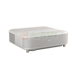 Projektor EH-LS670W 3LCD KD 4KUHD/3600L/5m:1/16:9/biały