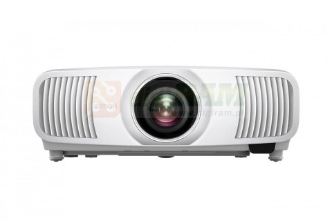 Projektor EH-LS9000W 3LCD/4KUHD/2200AL/2.5mln:1/biały