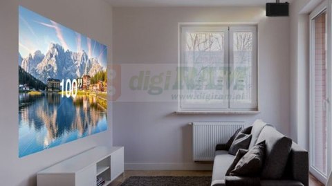 Projektor PH31 E3PB001E111