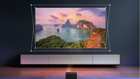 Projektor PK31 E3PB011E111