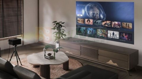 Projektor PK31 E3PB011E111