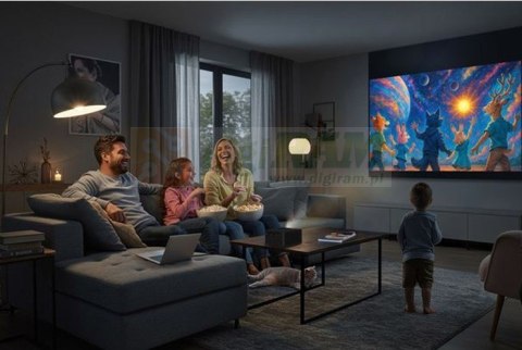 Projektor PK32 E3PB021E111