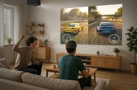 Projektor PK32 E3PB021E111