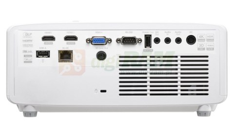 Projektor ZH551 laser 1080p 5500 ansi