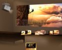 Projektor mini laser 4K M2 PRO