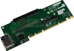 Supermicro AOC-2UR68-I4G Network Card Internal