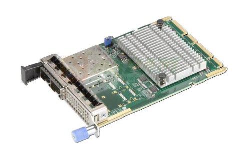 Supermicro AOC-ATG-I2SM-O Network Card Internal