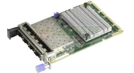 Supermicro AOC-ATG-I4SM-O Aoc-Atg-I4Sm Interface