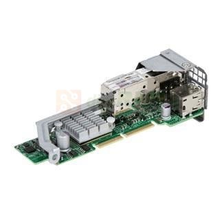 Supermicro AOC-CTG-I2S-RFB Supermicro MicroLP 2-port 10G