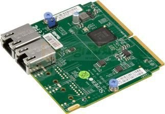Supermicro AOC-MGP-I2M-O Aoc-Mgp-I2M Network Card