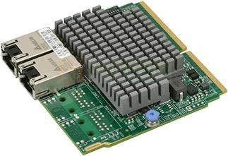 Supermicro AOC-MTG-I2TM-O Oc-Mtg-I2Tm Interface