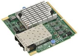 Supermicro AOC-S25G-I2S-O Aoc-M25G-I2S Interface