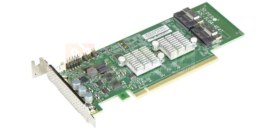 Supermicro AOC-SLG4-4E4T-O Interface Cards/Adapter