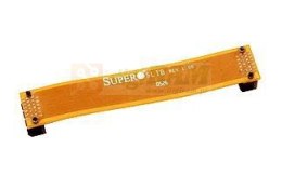 Supermicro AOC-SLIB3 O-P 3-Way Graphics Card Bridge