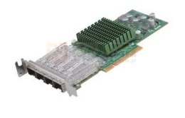 Supermicro AOC-STG-I4S 4-port 10Gbe Standard LP