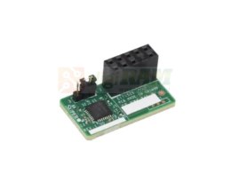 Supermicro AOM-TPM-9670H-S-O Trusted Platform Module (Tpm)