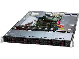 Supermicro AS-1115SV-WTNRT Server Barebone Socket Sp3