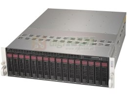 Supermicro AS-3015MR-H8TNR Microcloud A+ Server As