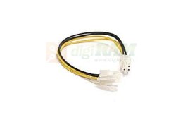 Supermicro CBL-0060L 12V Power Connector Extension