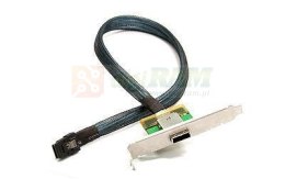 Supermicro CBL-0167L-LP Ipass / Ipass Interface