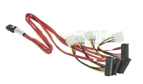 Supermicro CBL-0309L Serial Attached Scsi (Sas)