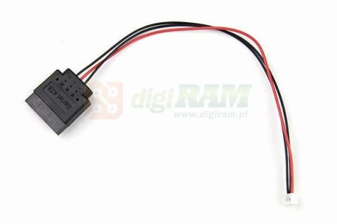 Supermicro CBL-PWEX-0545 Internal Power Cable 0.17 M