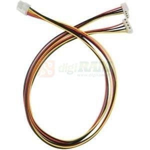 Supermicro CBL-PWEX-0652 Internal Power Cable 0.65 M
