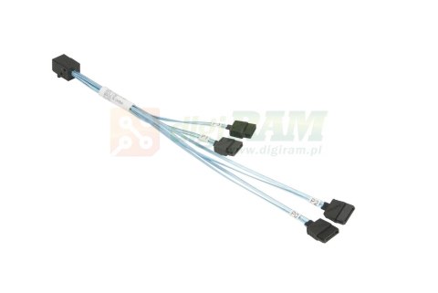 Supermicro CBL-SAST-0703 Serial Attached Scsi (Sas)