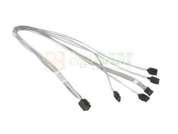 Supermicro CBL-SAST-0811 Minisas Hd / 4 Sata 0.7 M