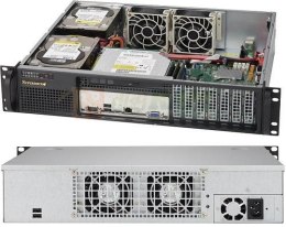 Supermicro CSE-523L-505B Superchassis 523L-505B 2U