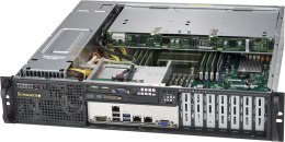Supermicro CSE-823MTQC-R802LPB Superchassis 823Mtqc-R802Lpb