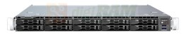 Supermicro CSE-LB16AC2-R504W Computer Case Rack Black 500 W