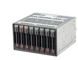 Supermicro CSE-M28SACB-OEM M28Sacb-Oem Disk Array 0 Tb